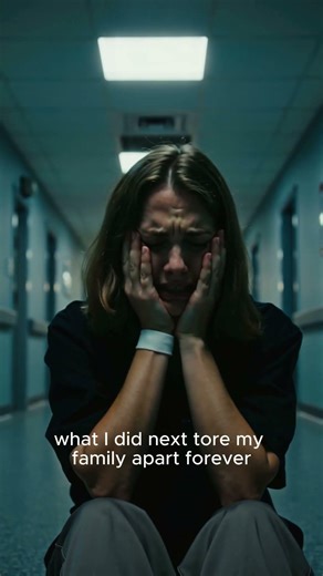 She Confessed Everything Before She Died