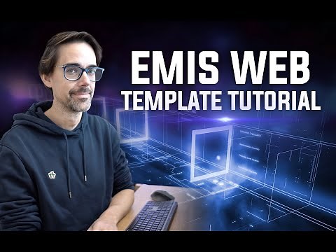 Learn How to Create THIS Emis Template