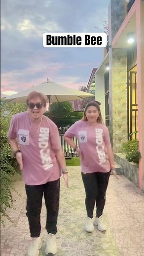 Bumble Bee Dance Trends / Tiktok Viral #tiktok #dance #trending #fyp