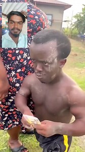 Cement challenge part 3 🤣😂😁😂#reel #comedyreels #reelsfypシ #comedy #funnyreels #funnymoments #funnyvideos #trendingvideo #reel #reels | Facts Fun Perday