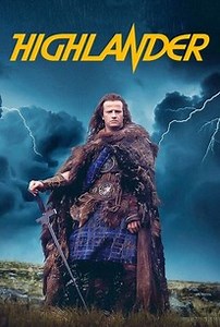 Highlander | Audience Reviews