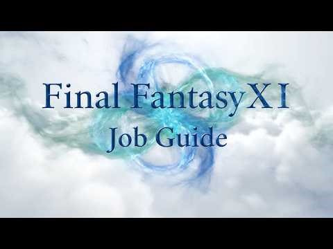Final Fantasy XI Online Beastmaster (BST) guide