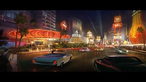 Take a look at Radical Entertainment's canceled Scarface 2 game