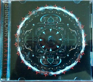 Shinedown - Amaryllis