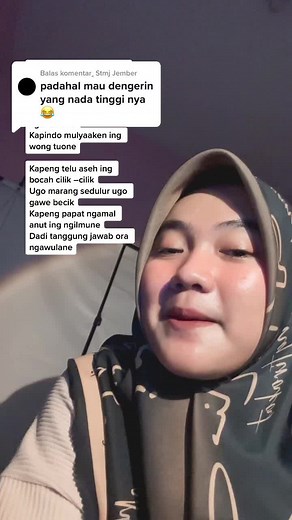Lagu Anak Alamate: Sholawat dan Pendidikan Moral