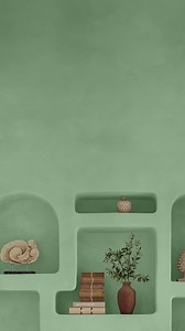 A 50 second guide for Nilaya arc Vintage Pearl finish application. Every wall adorned with Nilaya Arc's Vintage Pearl finish tells a tale of timeless luxury. #AsianPaints #NilayaArc #LimePaints | Asian Paints