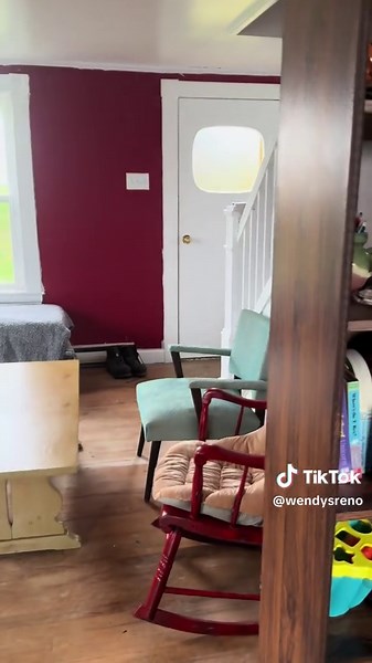 Cottage House Renovation Progress Update