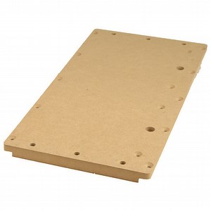 Buy INCRA Build-It System Panel 11-3 4 x 15-1 2 at Woodcraft
