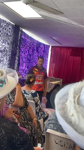 Repeta Tinirau on Reels