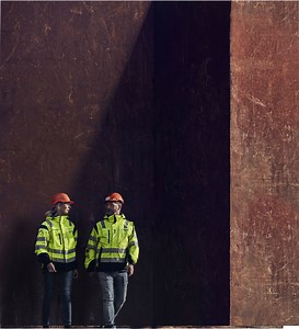 Why choose us as a circular partner | Stena Recycling