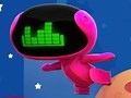 Game Mini Beat Power Rockers: Special Jump online. Play for free