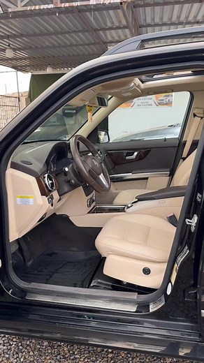 17K views · 391 reactions | #عرض__جديد__ MERCEDES-BENZ GLK-350– 2013 وبسعر. __58 الف. دينار. وكامل التفصيل موجودة في الفيديو. #المتحدون_لبيع_وشراء_واستبدال_السيارت. للاستفسار ___ ‭0941845446‬___0945237000___موقع المعرض الماية الطريق الساحلى  | المتحدون لبـيع وشراء السيارات | Facebook
