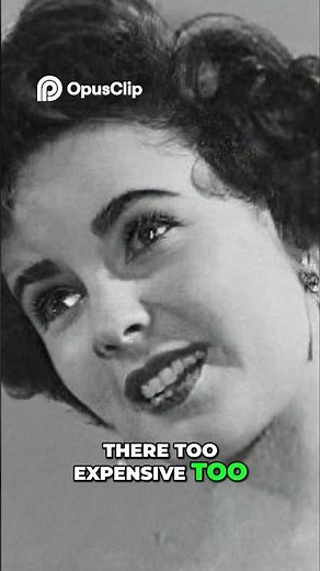 Elizabeth Taylor: Hollywood's Fierce Comeback & Scandal