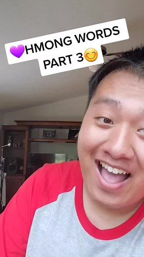 Learn Hmong Words: Part 3 | Bilingual Language Education