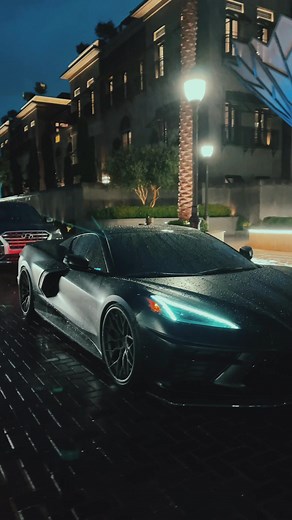 #c8 #corvette #vette #carsoftiktok #fypシ