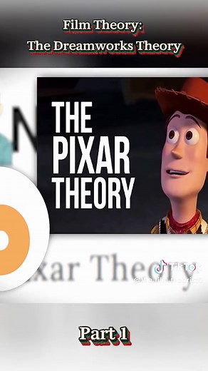 Film theory: the dreamworks theory #film #theory #dreamworks #thefilm