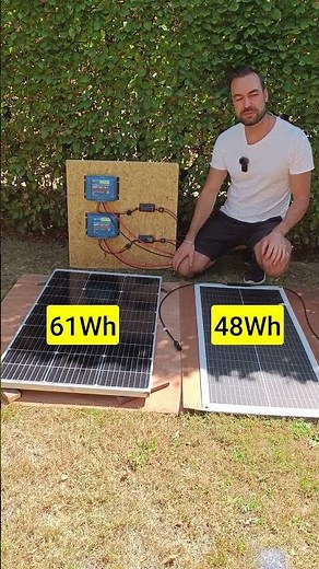 I Tested Rigid vs Flexible Solar Panels