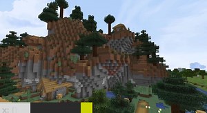 Top 5 Village Seeds for Minecraft 1.15.2 Java Edition