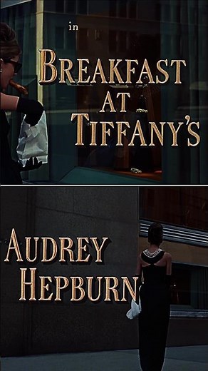 Breakfast at Tiffany's Dawn Secret