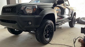 65K views · 82 reactions | ¿BUSCAS ACCESORIOS PARA TU TACOMA? Aros,...