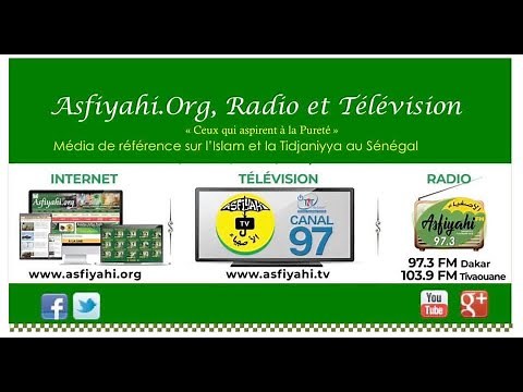 Asfiyahi Tv en Direct