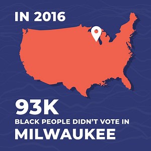 135K views · 1.5K reactions | The 2016 presidential election was...