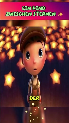 ⭐ “Nobody knew what the boy on the moon did 🌌⭐