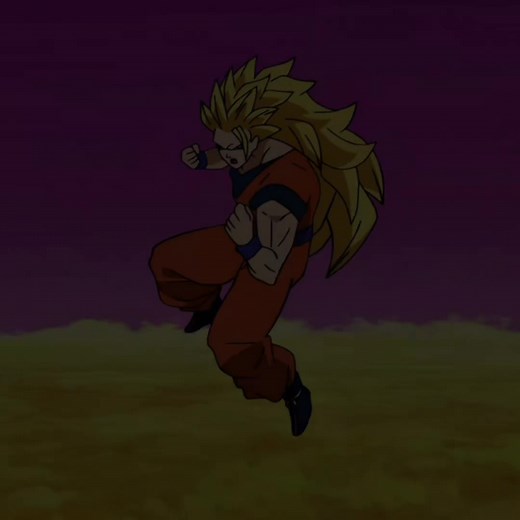 Super Saiyan 3: Goku's Ultimate Transformation Power