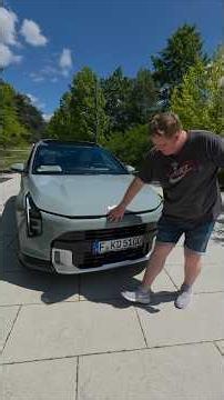 The new XCeed!! #cars #kia