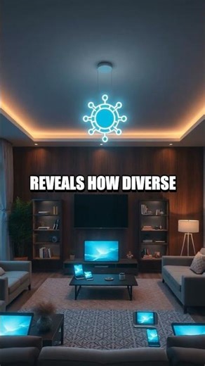 The Quiet Dawn of a Voice Driven Home