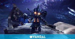 Cómo subir a nivel 100 y ver el final secreto en Monster Hunter World
