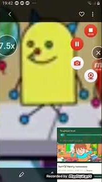 happy monster band amazing digital circus