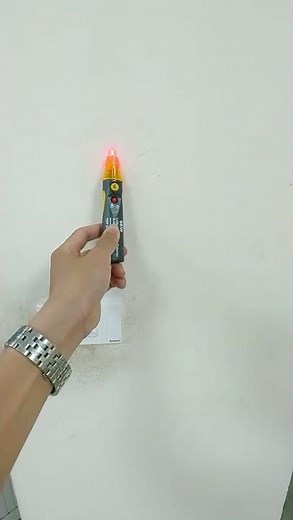 Bút thử điện âm tường Sew LVD 15 - QSGOLD Việt Nam