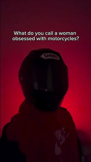 "Changing her title from Rider to Wifey. 💍" #bikersofinstagram #rider #sportsbike #bikerlife