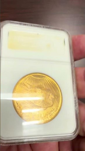 One Year. Two Legendary Gold Coins.