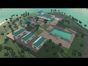 EPSTEIN'S ISLAND IN ROBLOX? [TRAILER]