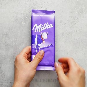 493K views · 1.3K reactions | 16 fantastic chocolate ideas.  | 5-Minute Crafts Play | Facebook