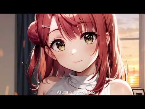 Nightcore Songs Mix 2025 ♫ EDM Nightcore Mix ♫ Nightcore Gaming Mix, Trap, Dubstep