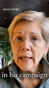 Elizabeth Warren is FREAKING OUT over the death of the CFPB | Ben Shapiro