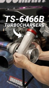 1.6M views · 40K reactions | When only the best will do. A pair of TS-1-6466B turbochargers, Gen V Hypergates and RacePorts are making their way on to this Precision Racing built V10 Lamborghini Huracan motor. | Turbosmart | Facebook