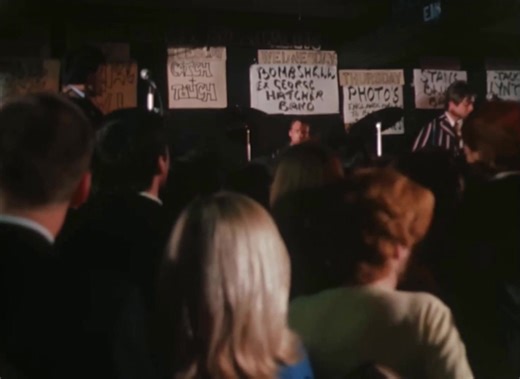 Squire live at the Bridge House in Canning Town (1979) | Mods Mayday