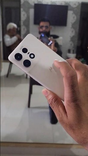 Motorola Edge 50 Pro Camera Test Short Video