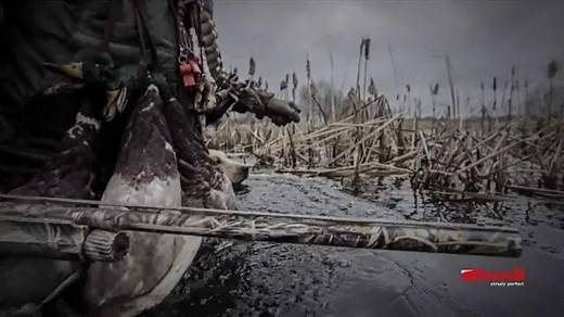 Benelli M2 Tactical Shotgun TV Spot, 'My Benelli Story'