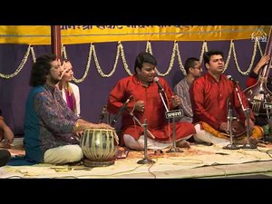 Sri Ritesh and Rajnish Mishra | Raga Basant Mukhari Part II