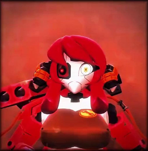 TF2 Edit: Senthia Meets Someone Else Instead of Juggernaut