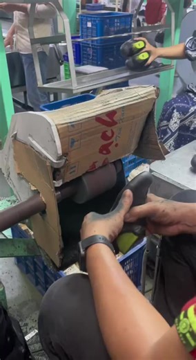 Top Shoe Buffing Techniques for Lasting Shine