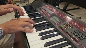 15K views · 452 reactions | Casio CTK 2200 (Japan used) Style...