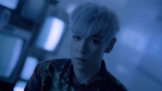 BIGBANG催泪神曲：LAST DANCE