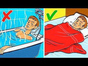 10 Survival Tips That Turn Out to Be Harmful