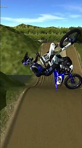 Whip comps are fun...🤯 #shorts #mxsimulator